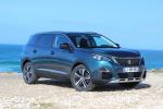 Peugeot 5008 2017 года (WW)